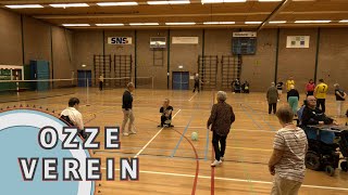 Ozze Verein  Bijzonder In Beweging [upl. by Sherburne182]