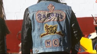 Pagans MC vs Breed MC  1er Outlaw Motorcycle Gang Documentary [upl. by Nnaeirelav572]