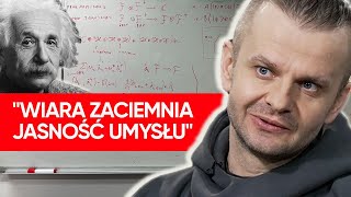 Andrzej Dragan i rewolucja teorii kwantowej Znów głośno o zuchwałym fizyku z Polski [upl. by Oap683]