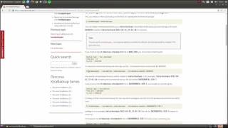 Galera Cluster con MariaDB y HaProxy [upl. by Nasaj192]