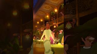 Tiana is a true leader  Disney Princess [upl. by Dorri]