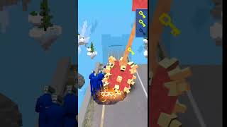 Best 🤠 Skibidi Toilet game ever play shorts skibiditoilet viral cocohindiyt dafuqboom [upl. by Aimek904]