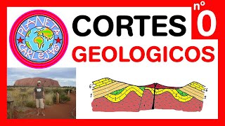 CORTE GEOLOGICO nº 0 😎⛏🔝💯 THE BEST🆒️✅ [upl. by Cnut858]