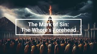 The Mark of Sin The Whores Forehead [upl. by Eila]