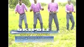 OKiTO MUKANGA  okipole  long version [upl. by Wolfson683]