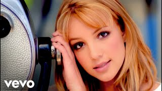 Britney Spears  Sometimes HD [upl. by Bryana]