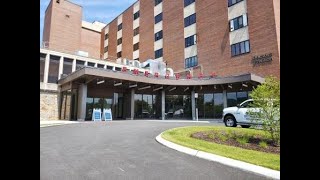 Montefiore Nyack Hospital Transformation Project 20162020 Construction Time Lapse Video [upl. by Amias]