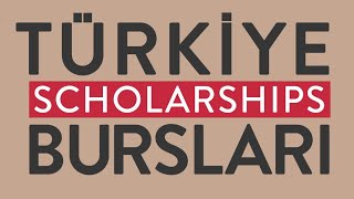 TURKEY BURSLARI SCHOLARSHIP 2022QampATURKISH SCHOLARSHIP 🇹🇷STUDY IN TURKEY 2022 TurkiyeBurslarii [upl. by Slocum]