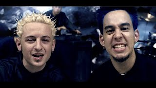 Crawling Official HD Music Video  Linkin Park [upl. by Singh]