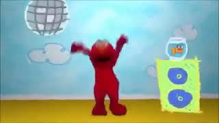 Elmo happy dance for 30 mins and 2 sec  LilKoala03 [upl. by Grenier]