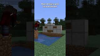 Easy Raid Farm Tutorial 120  Minecraft Java and Bedrock Edition [upl. by Nangem408]