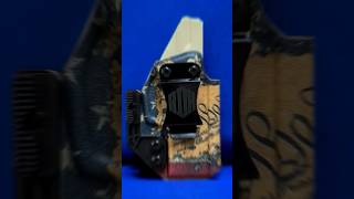 Sig Sauer P365 XMacro IWB Holster [upl. by Harlin]