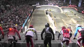 Elite Mens Final  2013 UCI BMX World Championships [upl. by Risan]