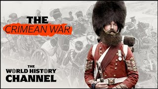 How The Crimean War Marked A Turning Point For Europe  Crimean War [upl. by Aba358]