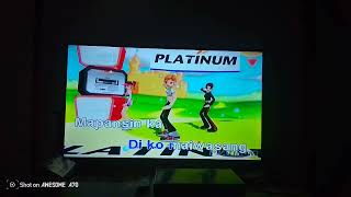 Ang Ganda Mo Karaoke Vol 8 Platinum Junior Lite [upl. by Chaddie756]