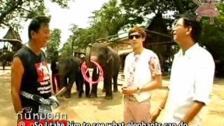 Eng Sub 090809 MoChit 2PM NichKhun P23 [upl. by Dalia]