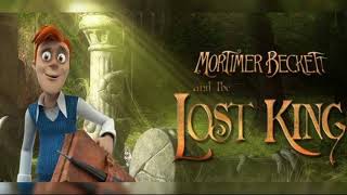 Mortimer Beckett and the Lost King ost Rockberg [upl. by Reggie]