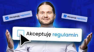 Regulamin sklepu internetowego – jak napisać regulamin dla ecommerce [upl. by Owiat]