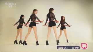 Girls Day  Expect Me Mirror [upl. by Tavie]