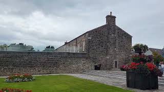 Enniskillen Castle Co Fermanagh NIreland [upl. by Lattimer]