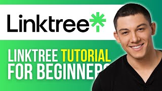 What Is Linktree and How Does It Work Linktree 2024 Tutorial [upl. by Trelu]