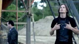 8KG ft Xheza  Me fal Official Video 2011 amp 2012 [upl. by Peck23]