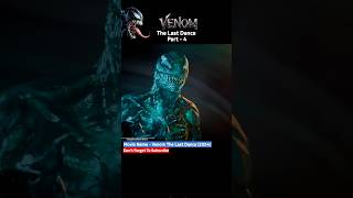 Venom The Last Dance Part  4 shorts venom2 [upl. by Donavon]