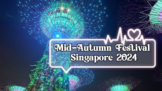 Mid Autumn Festival Singapore [upl. by Coughlin46]