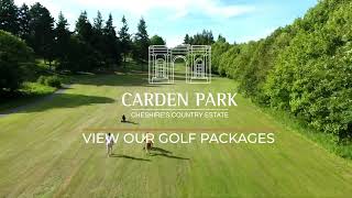 Welcome To Carden Park Golf Resort [upl. by Tjon]