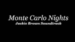 Jackie Brown  Monte Carlo Nights [upl. by Teplica]