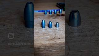 Airgunner Pro Tip Understand the Sectional Density of Your Ammo [upl. by Otrebla]