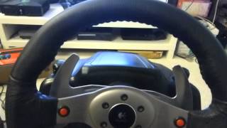 Outrun 2 SP  2006 comparisons Logitech G25 steering wheel gameplay [upl. by Ehtylb]