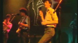 The Bluebells  Forevermore Live TV 1982 [upl. by Ricky]