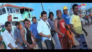 Singam  Yamudu 2  Waale Waale Full Song  SuriyaAnushka amp Hansika [upl. by Merlin]