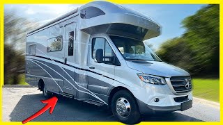 Maximize Your Travel Experience with the Spacious 2023 Winnebago VIEW 24V [upl. by Royden]