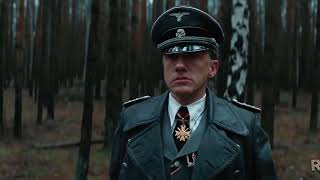 Nazi Scar On Forehead  Inglourious Basterds  Actor  Brad Pitt  Ending Scene  Quentin Tarantino [upl. by Astra]