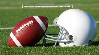 Cardinal Newman vs Clewiston  Florida High School Football Live Stream [upl. by Perloff]