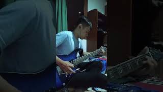 Nike Ardilla  Bintang Kehidupan gitar cover nikeardilla bintangkehidupancover covergitar [upl. by Sweeney706]