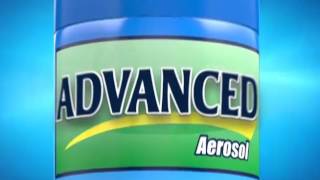 Advanced MultiInsect Killer TVC Too Less [upl. by Island]