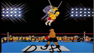 The Simpsons S08E03  Moe Saves Homer From Boxing Match With Drederick Tatum  Check Description ⬇️ [upl. by Scheider]