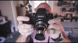 The Sony A9  Final Thoughts and Photos [upl. by Ybroc65]