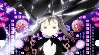 Madoka Magica Rebellion AMV【Magia Mind Remix】 [upl. by Esiouqrut728]