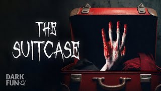 The Suitcase  Horror Short Film [upl. by Nafis]