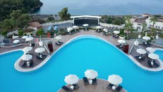 Litore Resort Hotel amp SPA Covid19 Önlemleri [upl. by Rizas]