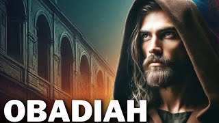 THE STORY OF OBADIAH IN THE BIBLE  Bible Stories [upl. by Athalia]