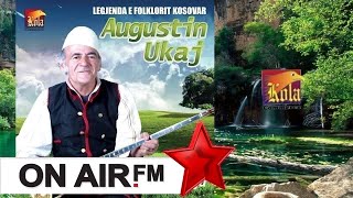 Augustin Ukaj  Luto fukaraja [upl. by Cianca]