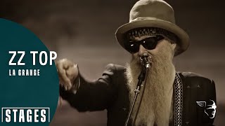 ZZ Top  La Grange Live From Gruene Hall  Stages [upl. by Rodger]