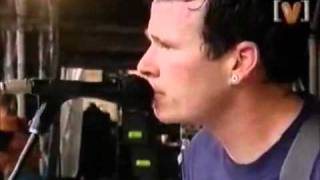 blink182  Live at Big Day Out 2000 Full Concert [upl. by Kowtko]