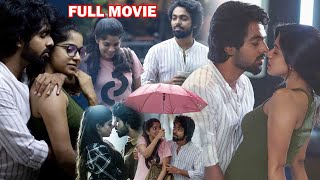 GV Prakash Telugu Romantic Courtroom Drama Full Movie  Divya Bharathi  StarCinemaTelugu [upl. by Yesnyl]