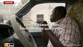 ᴴᴰ Somalia  Undercover bei Piraten  Doku24HD [upl. by Hyacintha]